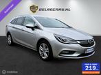 Opel Astra Sports Tourer 1.4 Turbo Business Executive, Auto's, Stof, Gebruikt, 4 cilinders, 1240 kg