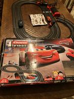 Tk perfecte CARRERA RACE BAAN, Ophalen of Verzenden, Zo goed als nieuw, Elektrisch, Carrera