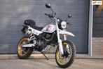 Mash X-Ride 125 A1 rijbewijs!, Motoren, LED Verlichting, Bedrijf, 125 cc, Toermotor