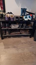 IKEA Tjusig schoenenkast, Huis en Inrichting, Ophalen, Gebruikt, Modern