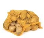 10 kilo aardappelen vastkokend., Ophalen