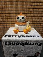 Furrybones Chicken, Verzamelen, Beelden en Beeldjes, Ophalen of Verzenden, Nieuw, Dier