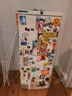 Vandaag Gratis koelkast ophalen in Amsterdam!!, Ophalen, Gebruikt, 120 tot 140 cm, 100 tot 150 liter