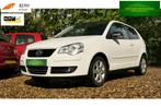 Volkswagen Polo 1.4-16V Optive Vol opties|Handel/Export, Origineel Nederlands, Te koop, 988 kg, 5 stoelen