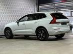 Volvo XC60 2.0 Recharge T6 AWD Inscription Facelift| Pano |, Gebruikt, Zwart, 4 cilinders, Wit