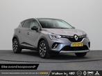 Renault Captur 1.6 E-Tech Hybrid 145 Techno | Achteruitrijca, Stof, Gebruikt, 715 kg, Bedrijf