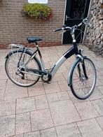 batavus, Fietsen en Brommers, Fietsen | Dames | Damesfietsen, Ophalen, Gebruikt, Batavus, Versnellingen