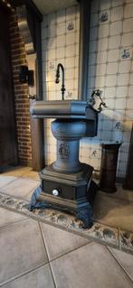 Goed werkende gaskachel, Huis en Inrichting, Kachels, Ophalen, Gebruikt, Gas, Gaskachel