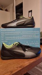 PUMA F1 Sneakers Mercedes AMG Petronas - Zwart/Groen, Kleding | Heren, Ophalen of Verzenden, Nieuw