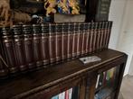 Grote WINKLER PRINS (7e druk, geheel compleet), Ophalen of Verzenden, Zo goed als nieuw, Algemeen, Complete serie