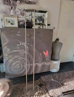 Studio Italia Design staande lamp, in uitmuntende conditie., Ophalen, Zo goed als nieuw, 150 tot 200 cm