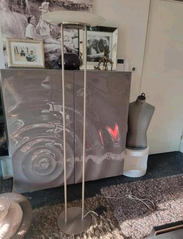 Studio Italia Design staande lamp, in uitmuntende conditie. beschikbaar voor biedingen