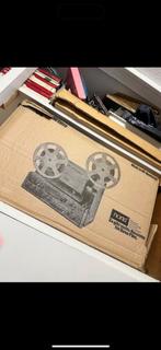 Noris filmprojector Norissound 322P, Verzamelen, Ophalen, 1960 tot 1980