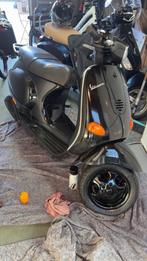 Vespa et2, Tweetakt, Gebruikt, Ophalen of Verzenden, Vespa