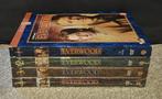 Everwood - De Complete Serie (2002-2006), Vanaf 6 jaar, Ophalen of Verzenden, Zo goed als nieuw, Drama