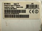 Apple TV A1469 met originele verpakking, Ophalen of Verzenden, Zo goed als nieuw, HDMI, Minder dan 500 GB