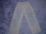 super stoer jongensbroekje van REPLAY & SONS ( maat 3/116 ), Kinderen en Baby's, Kinderkleding | Maat 116, Ophalen of Verzenden