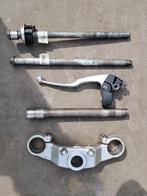 Yamaha TDM TRX 850 onderdelen remschijf etc, Ophalen of Verzenden, Gebruikt