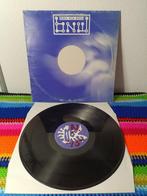 Brave Men World - Vinyl LP, Ophalen, Gebruikt, 12 inch, Techno of Trance