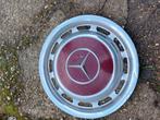 oude mercedes benz wieldop rood, Ophalen of Verzenden, Gebruikt