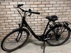 Damesfiets, 53 tot 56 cm, Versnellingen, Zo goed als nieuw, Ophalen