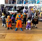 Dragon Ball DXF Banpresto PVC figuren 1/12 DBZ, Ophalen of Verzenden, Gebruikt