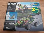 Knex 2in1, Kinderen en Baby's, Speelgoed | Bouwstenen, Ophalen, Zo goed als nieuw, K'nex