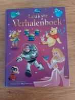 Leukste Verhalenboek Disney, Boeken, Ophalen, Zo goed als nieuw, Disney, Sprookjes