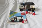 Lego classic town, set 6681 Police Van, Ophalen of Verzenden, Gebruikt, Complete set, Lego