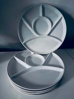 Gourmet Borden Keramisch 5x Gloednieuw, Ophalen of Verzenden, Nieuw, Overige typen