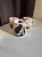 Coca cola  kopjes, Huis en Inrichting, Keuken | Servies, Ophalen, Nieuw, Overige stijlen, Kop(pen) en/of Schotel(s)