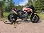 KTM 790 Duke - LeoVince, 2 cilinders, Motorrijbewijs A, Meer dan 35 kW, 799 cc
