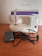 Toyota ES018 / RS2000 naaimachine, Hobby en Vrije tijd, Ophalen, Zo goed als nieuw, Naaimachine, Overige merken