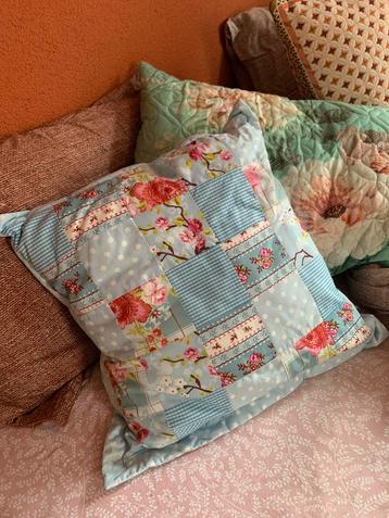 Sierkussen kussensloop Pip Studio 45 x 45 beschikbaar voor biedingen