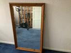 Spiegel, Ophalen, Gebruikt, 100 tot 150 cm, Rechthoekig