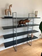Vintage Niels Gammelgaard Ikea Enetri wandkast, Huis en Inrichting, Ophalen, Met plank(en), Gebruikt, 150 tot 200 cm