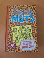 Dagboek van een muts - houd de dief, Boeken, Kinderboeken | Jeugd | 10 tot 12 jaar, Rachel Renée Russell, Non-fictie, Ophalen of Verzenden