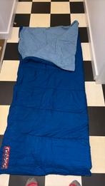 Gab bag slaapzak kinderen 160x70 cm, Caravans en Kamperen, Slaapzakken, Ophalen of Verzenden, Gebruikt