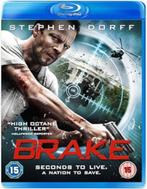 Brake  (Blu-ray), Verzenden, Zo goed als nieuw