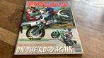 Fabrieksbezoek Yamaha Moto73 uit. 3-16  aug. 1995, Motoren, Handleidingen en Instructieboekjes, Ophalen of Verzenden, Overige merken