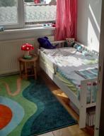 Juniorbed, Huis en Inrichting, Slaapkamer | Bedden, 190 cm of minder, 80 cm, Gebruikt, Eenpersoons