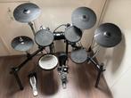 Roland td-4 drumstel, Muziek en Instrumenten, Drumstellen en Slagwerk, Ophalen of Verzenden, Zo goed als nieuw, Roland