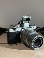 Olympus OM-D E-M10 II systeemcamera - Zo goed als nieuw!, Compact, Ophalen of Verzenden, Zo goed als nieuw, Olympus