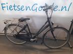 Damesfiets,Gazelle,28 inch,50 cm,7 versnellingen, Fietsen en Brommers, Fietsen | Dames | Damesfietsen, Versnellingen, Gebruikt