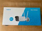 Reolink RLC-511WA - Nieuw in doos!, Ophalen of Verzenden, Nieuw, Buitencamera