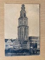 Groningen - 1948 - Martinitoren, Verzenden, 1940 tot 1960, Gelopen, Groningen
