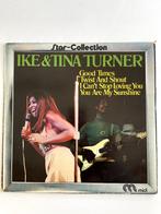 Ike and Tina Turner Star Collection Good Times LP vinyl, Cd's en Dvd's, Vinyl | R&B en Soul, Ophalen of Verzenden, 1960 tot 1980
