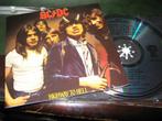 AC/DC – Highway to Hell – AC DC -, Ophalen of Verzenden, Zo goed als nieuw
