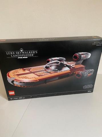 lego 75341 Star Wars beschikbaar voor biedingen