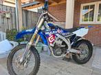 yamaha yzf 450 2017, Ophalen of Verzenden, Zo goed als nieuw, Yamaha